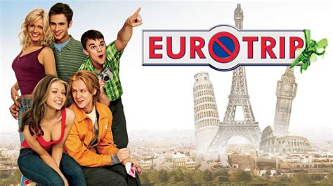 eurotrip nsfw|EUROTRIP NUDE SCENES .